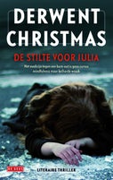 De stilte voor Julia (E-book)