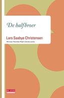 De halfbroer (E-book)