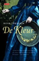 De kleur (E-book)