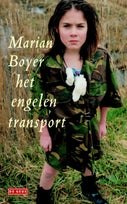 Het engelentransport (E-book)