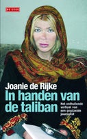 In handen van de taliban (E-book)