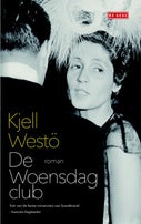 De woensdagclub (E-book)