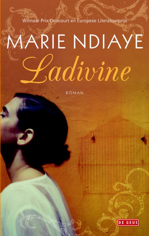 Ladivine (E-book)