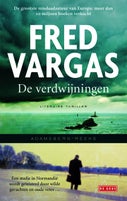 De verdwijningen (E-book)