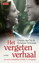 Het vergeten verhaal van een onwankelbare liefde in oorlogstijd (E-book)