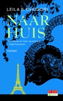 Naar huis (E-book)