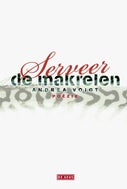 Serveer de makrelen (E-book)