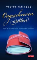Ongeschreven wetten (E-book)
