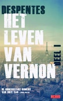 Het leven van Vernon (E-book)