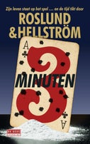 Drie minuten (E-book)