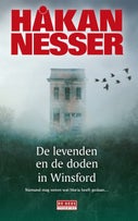De levenden en de doden in Winsford (E-book)