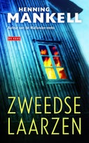 Zweedse laarzen (E-book)