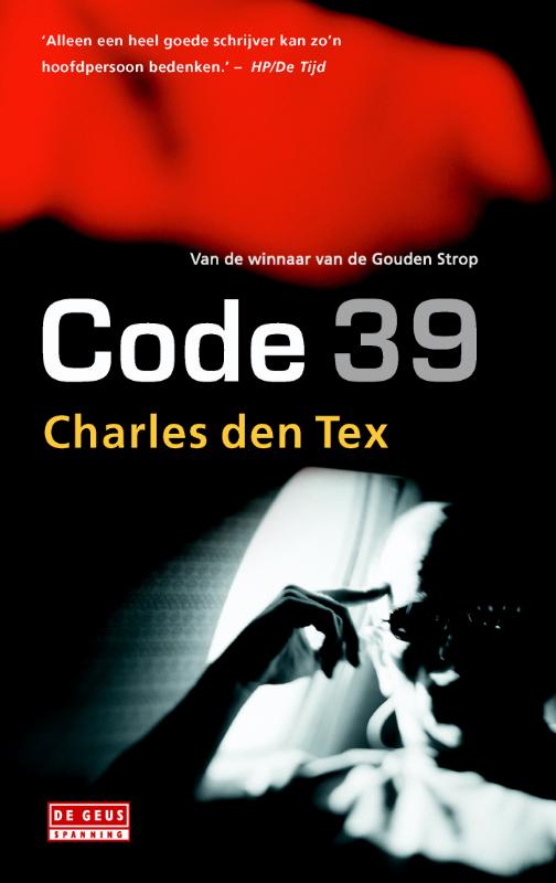 Code 39 (E-book)