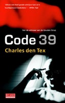 Code 39 (E-book)