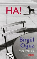 Ha! (E-book)
