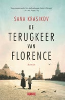 De terugkeer van Florence (E-book)