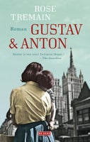 Gustav & Anton (E-book)