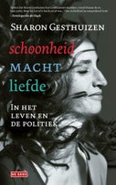 Schoonheid macht liefde (E-book)