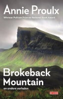 Brokeback Mountain en andere verhalen (Paperback)