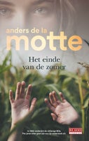 Het einde van de zomer (E-book)