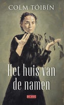 Het huis van de namen (E-book)