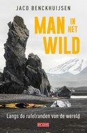Man in het wild (E-book)