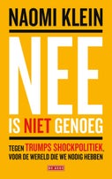 Nee is niet genoeg (E-book)
