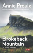 Brokeback Mountain en andere verhalen (E-book)