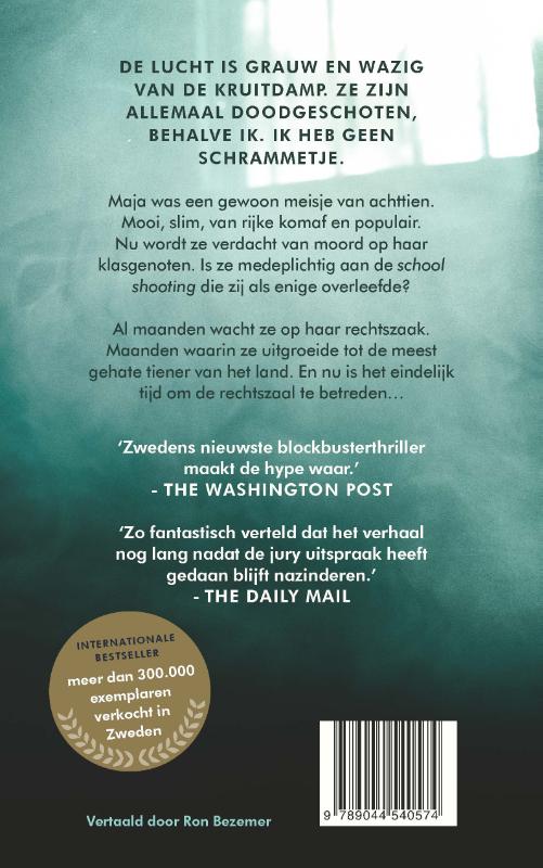 In dromen lieg je niet (Paperback)
