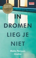 In dromen lieg je niet (E-book)