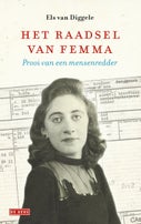 Het raadsel van Femma (Paperback)