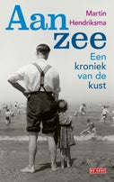 Aan zee (E-book)