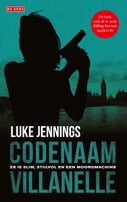 Codenaam Villanelle (E-book)