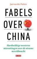 Fabels over China (Paperback)