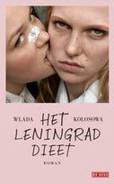 Het Leningrad-dieet (E-book)