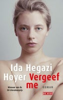 Vergeef me (E-book)