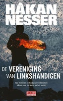 De vereniging van Linkshandigen (Paperback)
