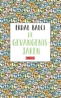 De gevangenisjaren (E-book)