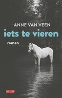Iets te vieren (E-book)
