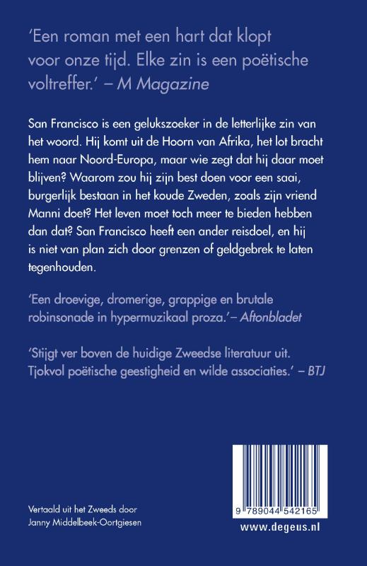 De mens is de mooiste stad (Paperback)