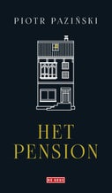 Het pension (E-book)