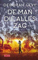 De man die alles zag (E-book)