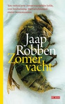 Zomervacht (Paperback)