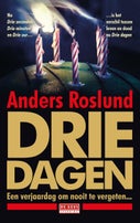 Drie dagen (E-book)