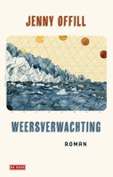 Weersverwachting (E-book)