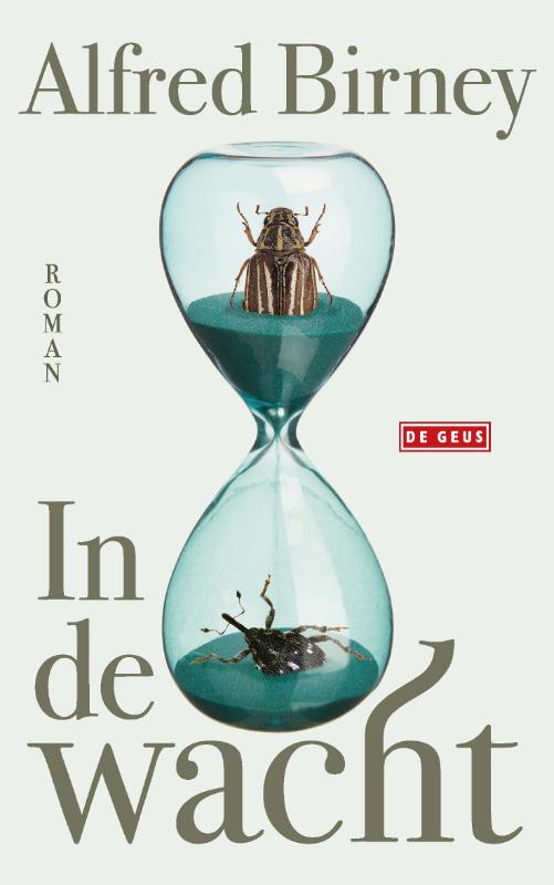In de wacht (Paperback)