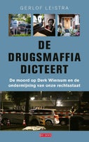 De drugsmaffia dicteert (E-book)