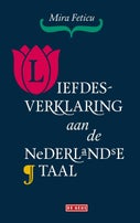 Liefdesverklaring aan de Nederlandse taal (E-book)