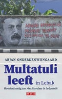 Multatuli leeft in Lebak (E-book)