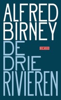 De drie rivieren (E-book)